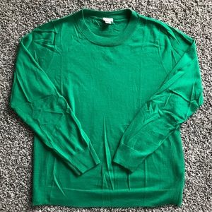 J. Crew Sweater